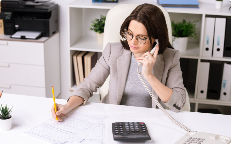 Company Secretarial Services