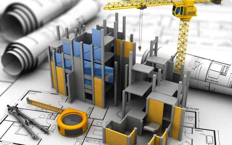 Construction Industry Scheme