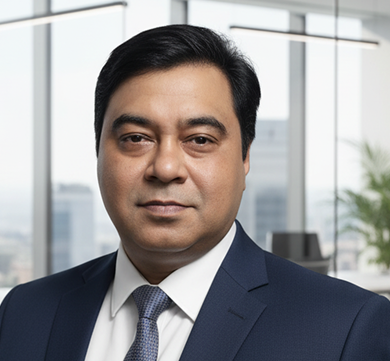 Habibur Rahman Ansary