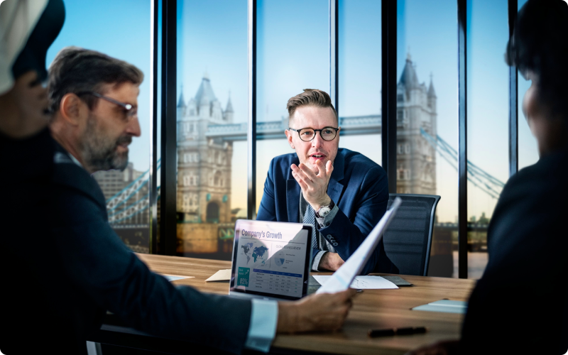 HMRC Investigations Support