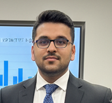 Mehedi Hasan Barlaskar