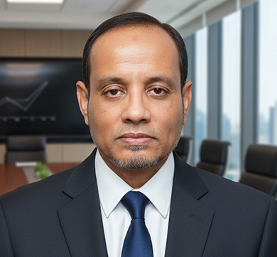 Dr. Md Rafiqul Haider