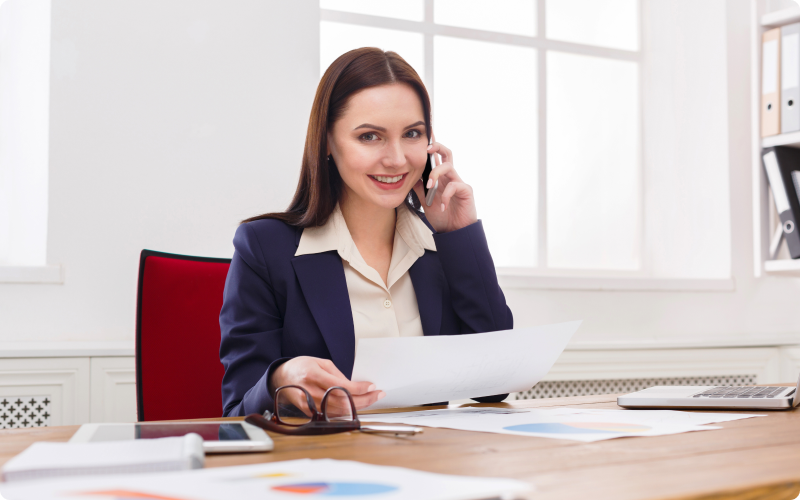 Self-Assessment Tax Returns