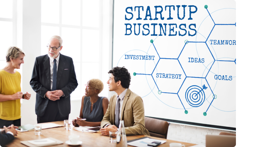 Business Startup